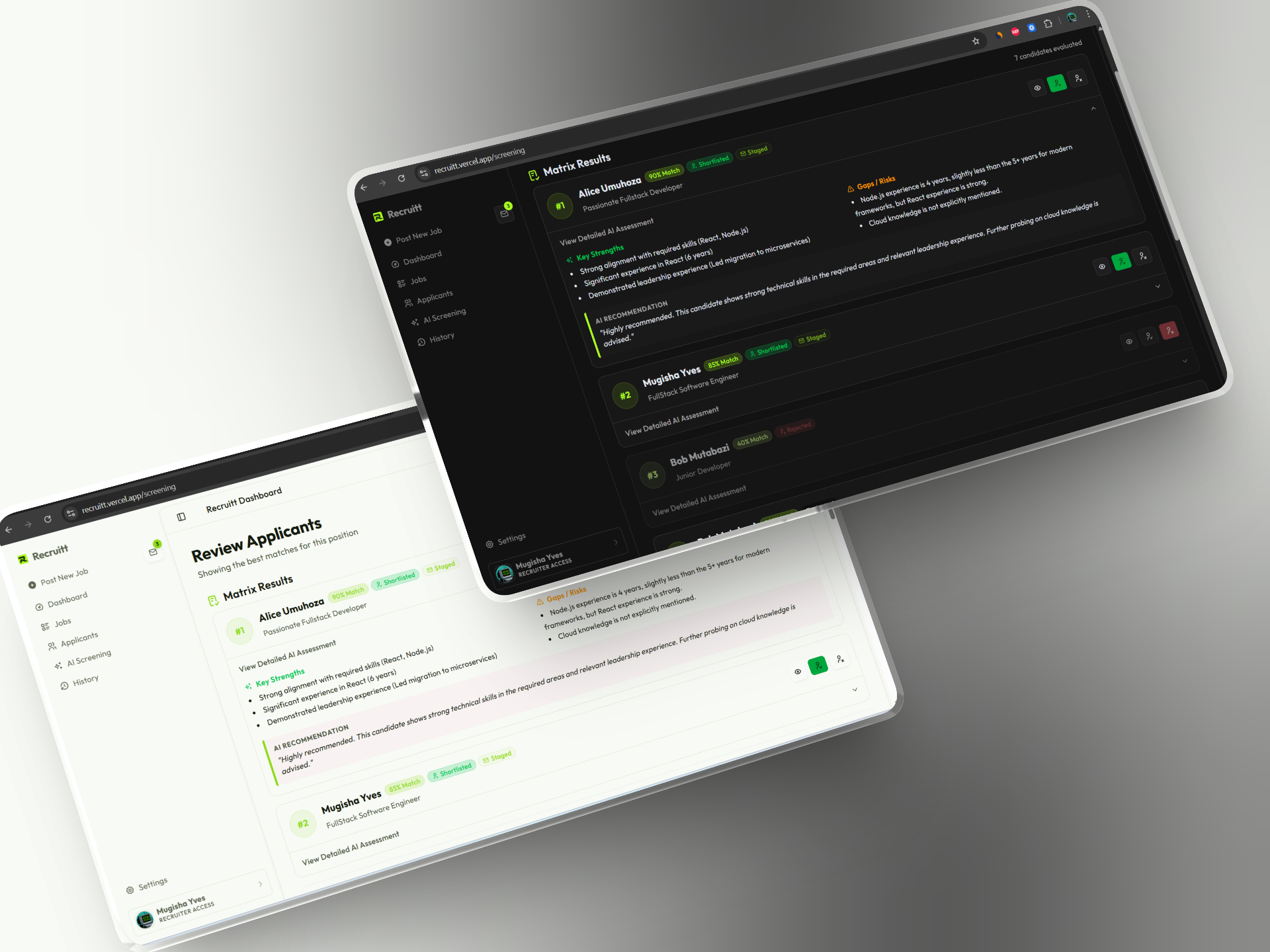 Platform Preview
